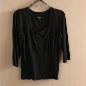 AB Studio shirt 👚